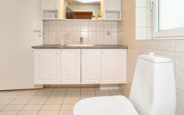 4 Star Holiday Home in Logstor