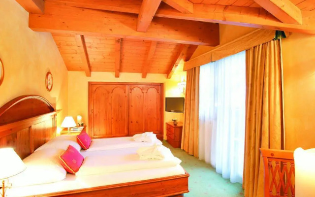Villa Haidacher Relax&LifestyleApartment