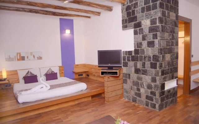 Club Mahindra Danish Villa Ooty