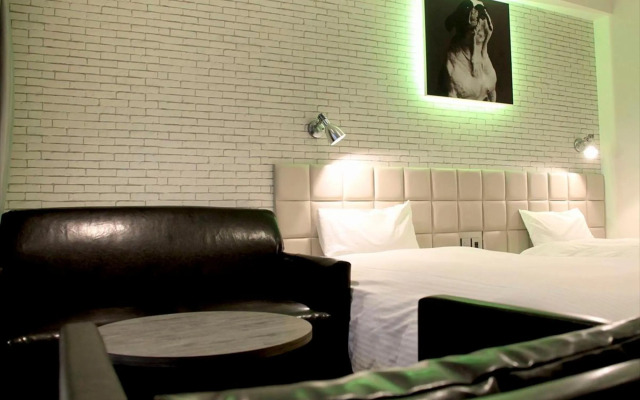 Hotel Plumm