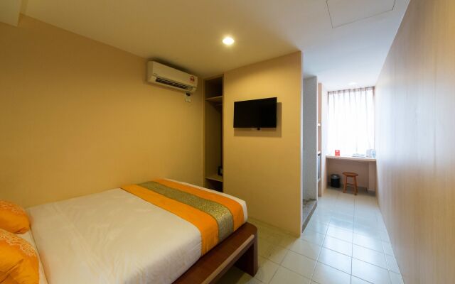 OYO Rooms Jalan Sungai Besi