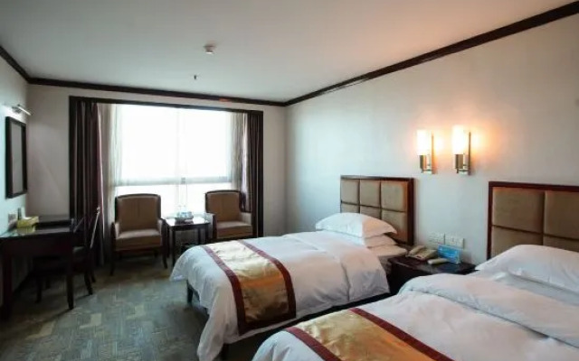 Nan'anyuan Chaoqian Hotel