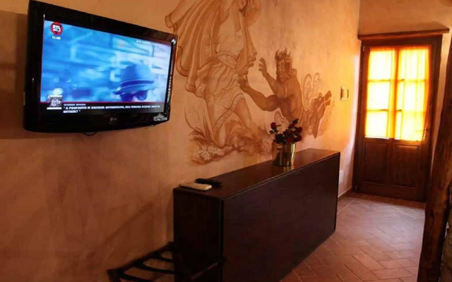 B&B Villa Corte Degli Dei