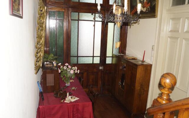 Blanca Rosa Valparaiso B&B
