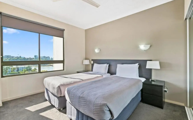 Bridgewater Apartments