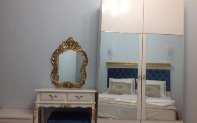 Nova Roma Hotel