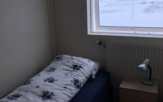 Vestmannsvatn Guesthouse