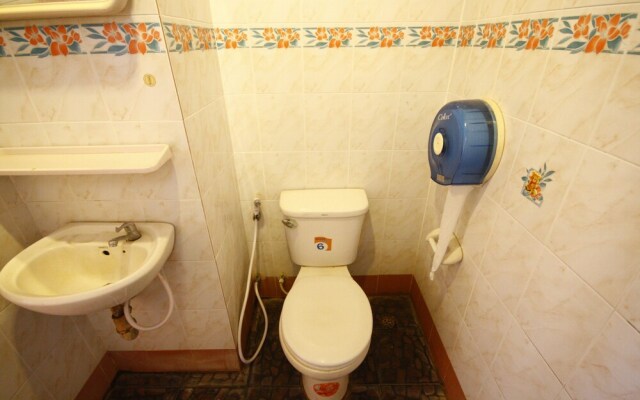 Fah Keang Dao Mansion