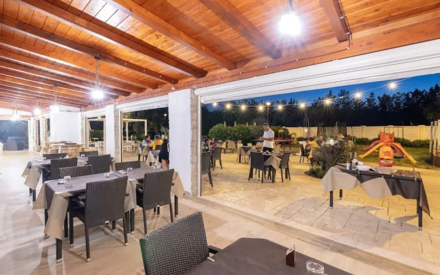 Holiday Home in Vieste With two Rooms