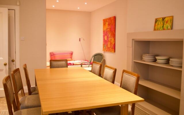 1 Bedroom Stockbridge Flat Sleeps 6