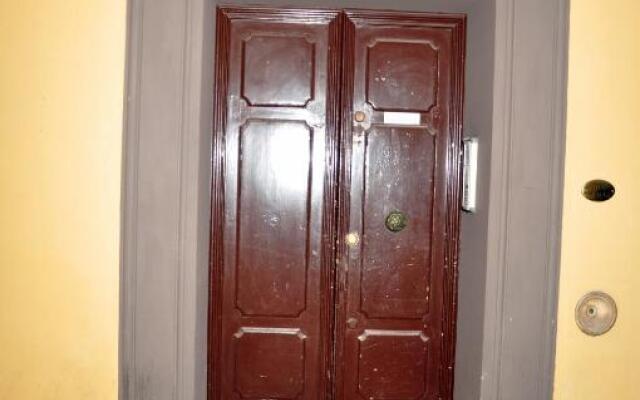 ANDREA LUXURY APARTMENTS Strada Maggiore Studio 1