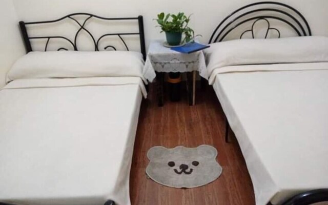 Nanay Marina's Transient House