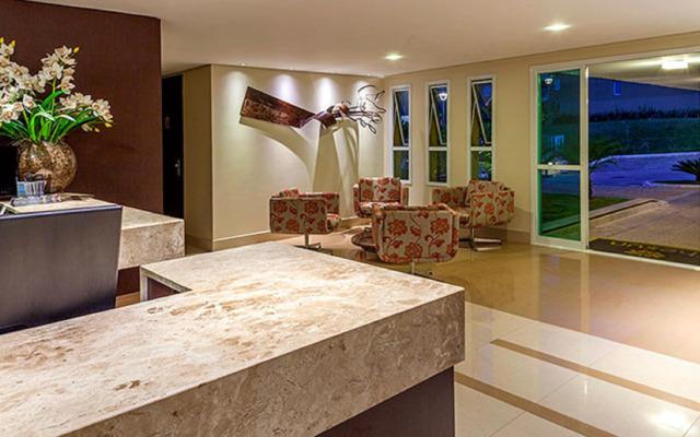The Sun Premium Resort