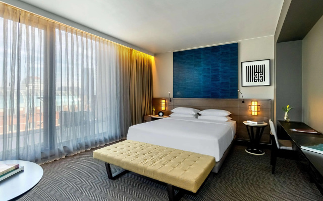 Hyatt Centric Las Condes Santiago