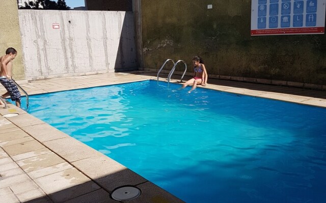 Apart. Santiago Luna 21B