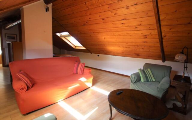 Apartment Magda Castelveccana