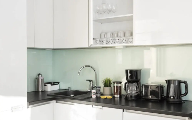 Hiisi Homes Helsinki Haaga