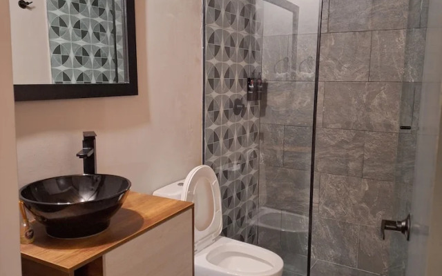 Muuk Boutique Hotel Campestre