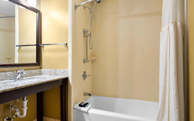 Best Western Paradise Inn