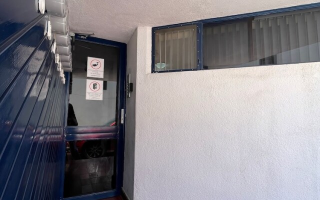 Departamentos Lomas SLP