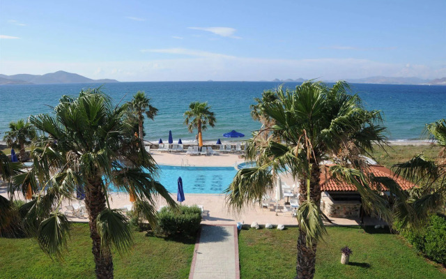 Irina Beach Hotel