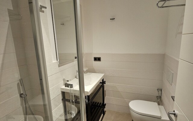 Villa Dune Luxury Roof Top Pool Wellness