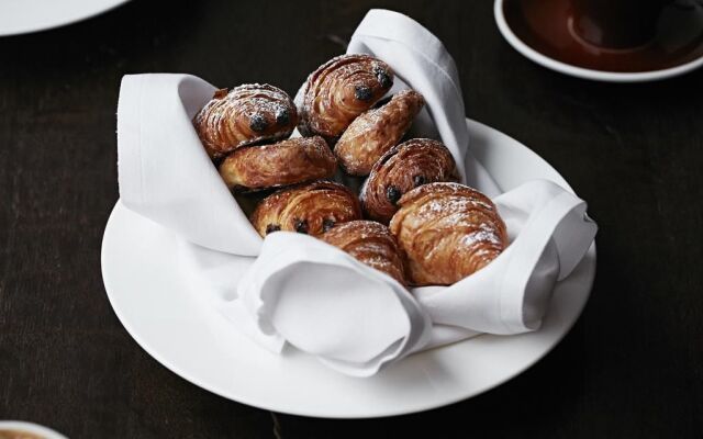 The Zetter Clerkenwell