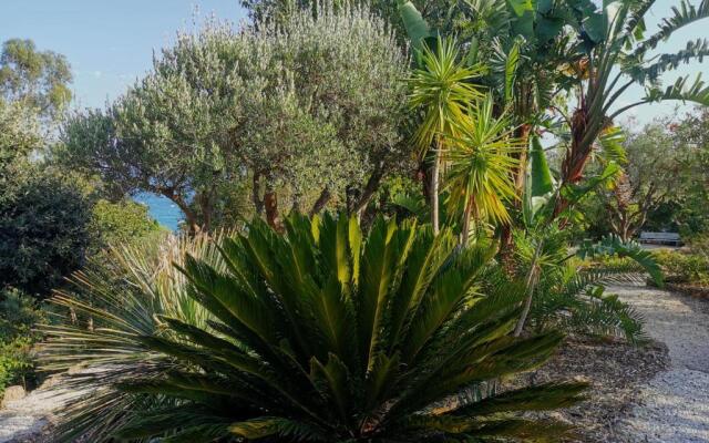 Residence du Canadel