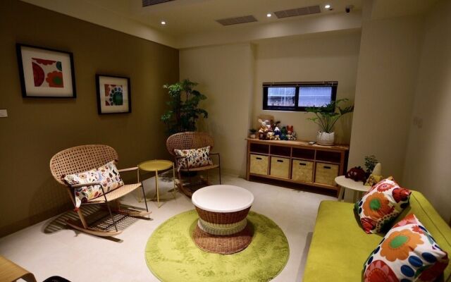 Sakagami Hotel