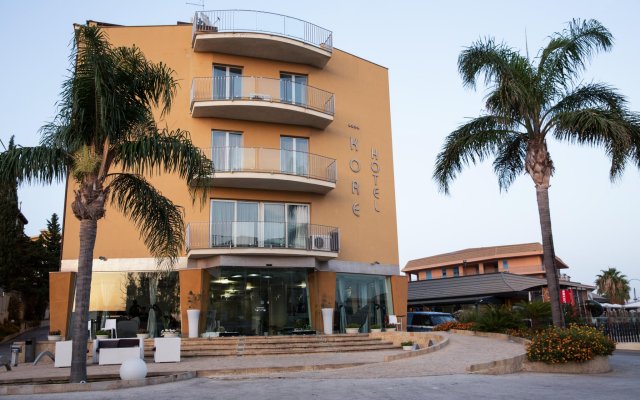 Hotel Kore