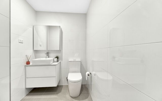 Elegant 2 Bedrooms Terrace with Premium Condition