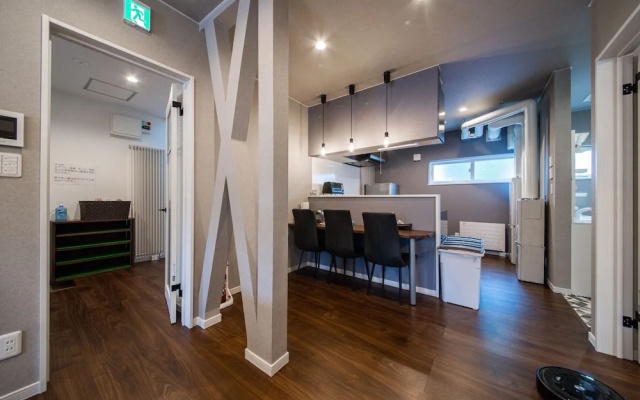 The Sunlounge