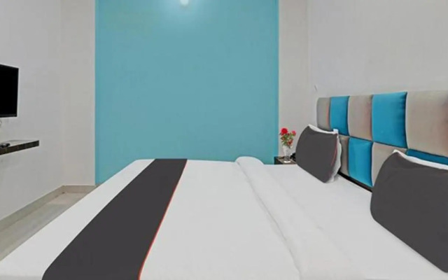 Fabexpress Sm Palace