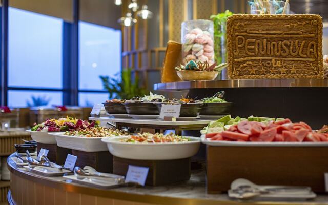 Peninsula Hotel Danang
