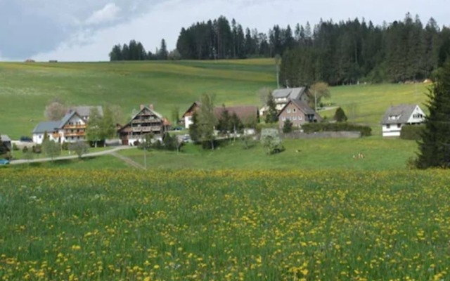 Café Pension Feldbergblick