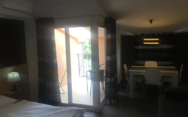 Petar - 150m From the City Center - Sa5-balkon