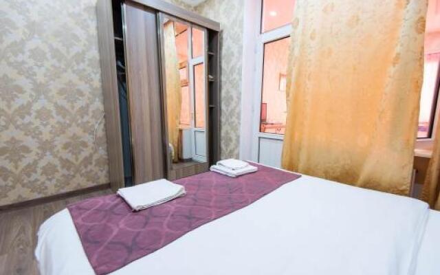 Damla Guest House