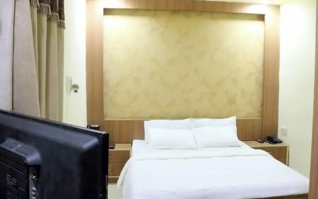 Hotel Sudarshan Palace
