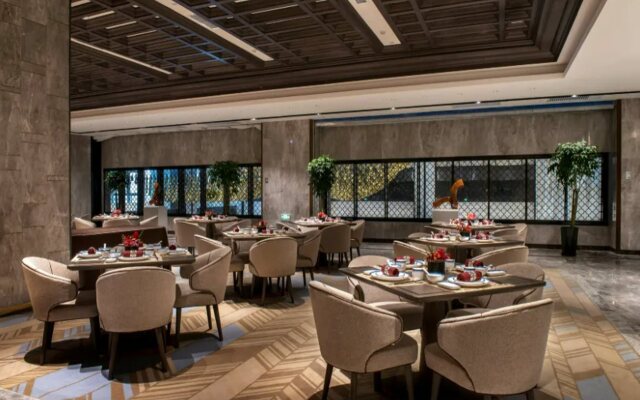 Hui Feng Wan Yun Hotel Hefei