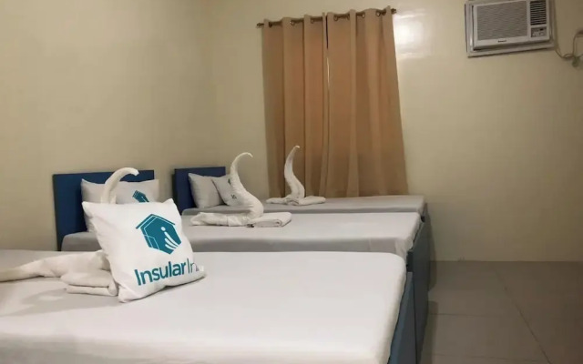 Insular Square Inn powered by Cocotel