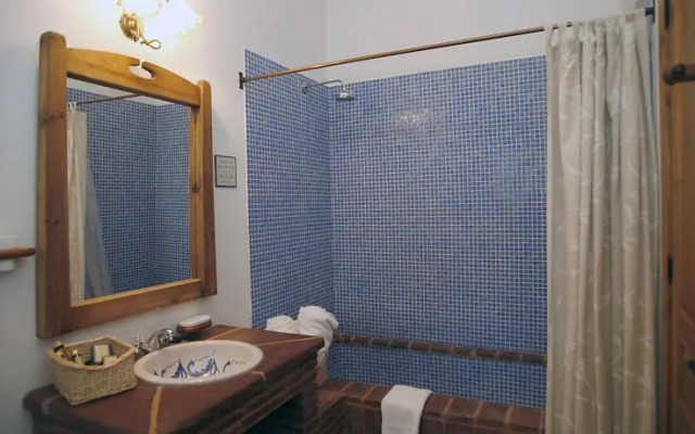 Casa Rural Valle de Mira