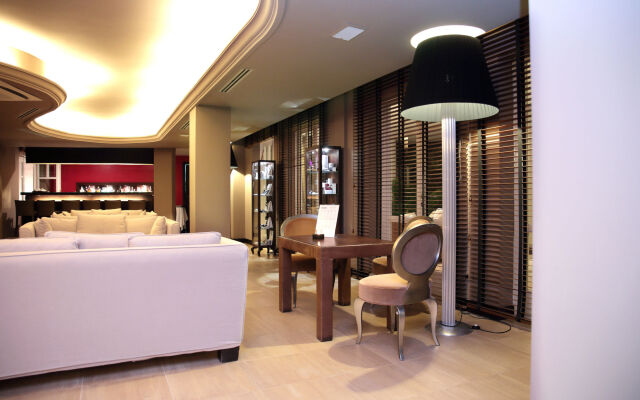 Felix Hotels - Hotel La Coluccia