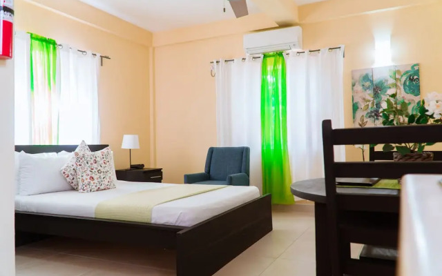 Valley Breeze Guest House