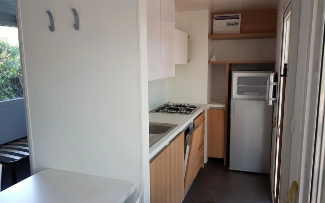 Victoria Mobilehome Solaris fkk Resort
