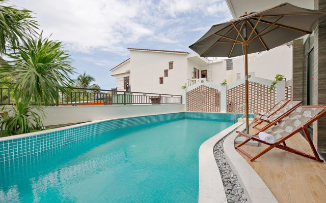 Villa Blake Hoi An