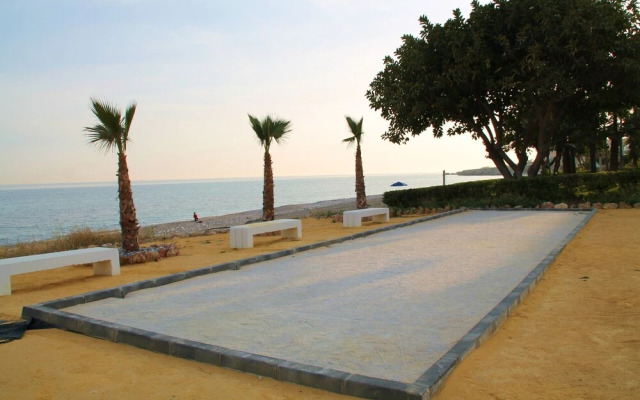 Jardines Del Mar C3 Menyber