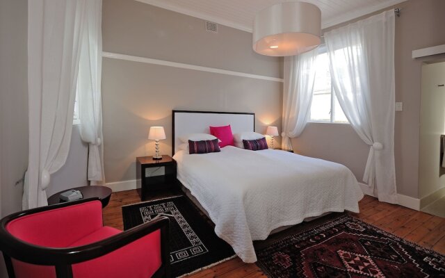 Barry Hall Luxury Apartments