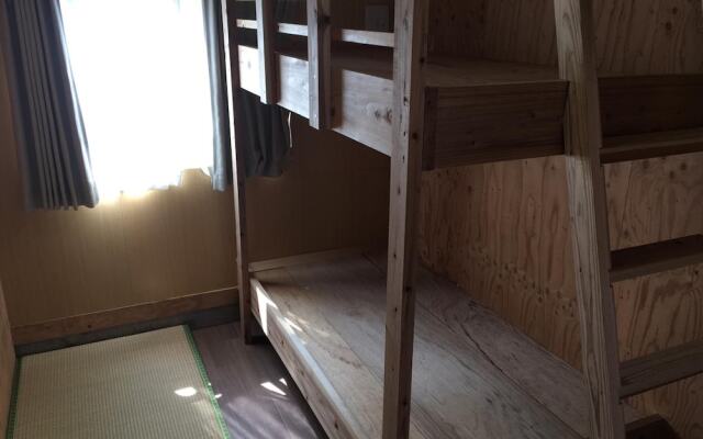 Shimanchu Guesthouse YUIEN