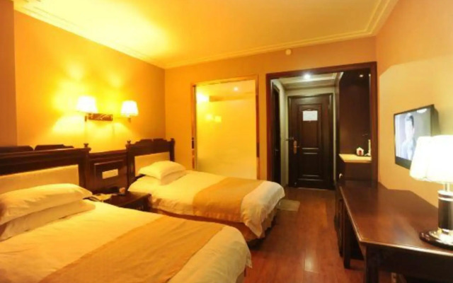 Wangyanlou Hotel