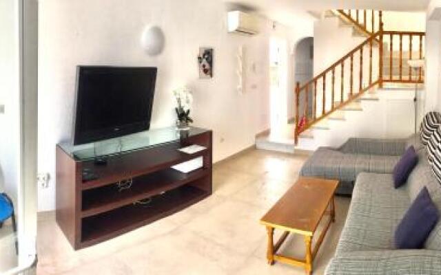 Apartamento El Primer Sol